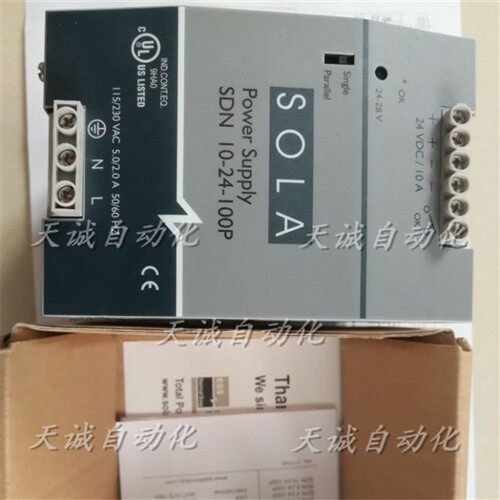 正品/工业电源 STV25K-24S STV25K Series