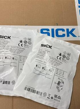 SICK西克光电传感器GL6-P4112订货号1051777施克光电开关原装正品
