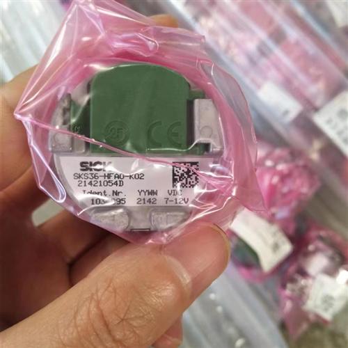 原装SKS36-HFA0-K02编码器SKS36-HFAO-S05-S01-SKM36-HFA2-S01