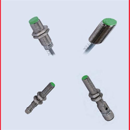 宜科接近开关FI2-G08-OP6L-Q12 NI4-M08-ON6L/T120 CP CN CD OD6L