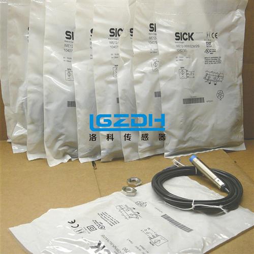 订购 SICK施克传感器IME08-1B5NSZT0KIME08-1B5NSZT0S