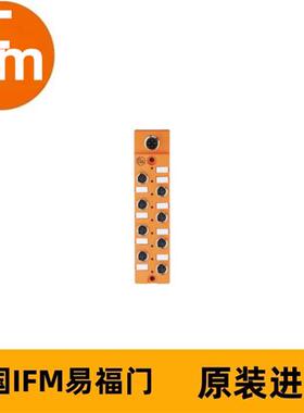 IFM模块AL2301 IOL MOD SL 8XMP/DX A M12 IP67