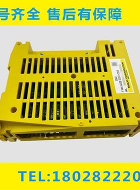 A02B-0323-C204 C205 fanuc iO板全新原装 现货包邮 议价