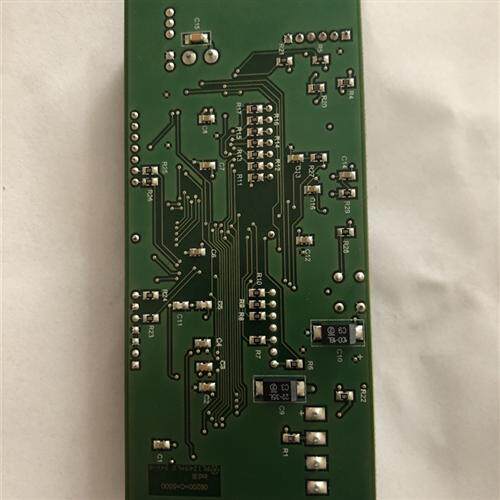 POLYMETRON(HACH)9245钠表内部通讯协议模块