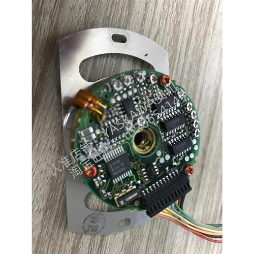 议价编码器 UTOPH-81AWF/40AWM  8192编码器配SGMG系列电机有