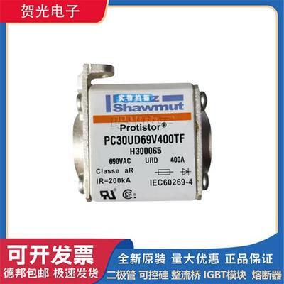 罗兰 A130UD70LI315 D300659 A120UD70LI350 E300660原装熔断器