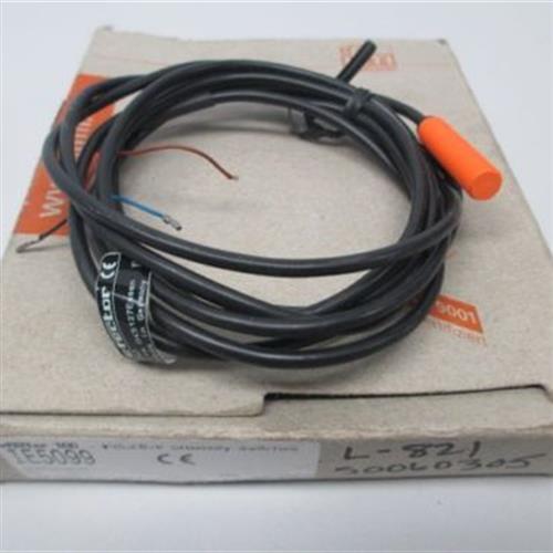 议价正品易福门接近开关IFM传感器IE5099 IEC3002-BPOG订货期1周