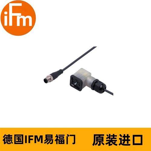 阀门插头的连接电缆EC2088 R360/DANFOSS PVEH-F/M12