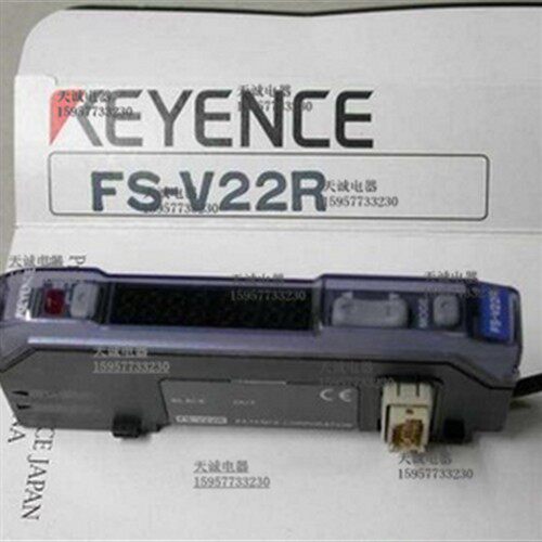 原装正品光纤放大器 FS-V22 FS-V22R 现货