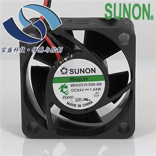 议价MF30150V1-1000C-A99风扇 DC 30*30*15mmMF30150V2-1000C