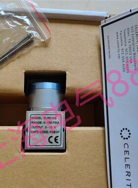 美国西特Setra223超高纯气流压力变送器SLR01A3 0-100PSIA议价