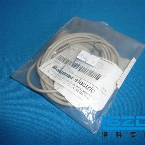 订购 瑞士堡盟Baumer传感器IFFM04P1501/01L