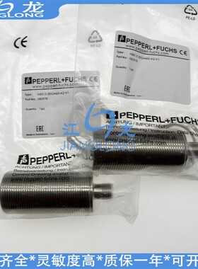 NBB15-30GM50-US-8M V93 WO-V12 V9 WS-10M V12 V93 GM60-B3B-V1