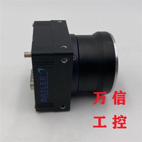 议价BASLER拆机9成新工业相机L101b-2k L101k-2k L104k-2k