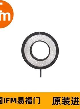 IFM易福门外部照明O2D915 RINGLIGHT 106x66 RT/0,3M/US