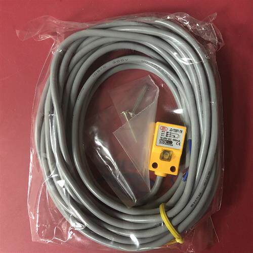 台湾亚鸿接近开关JD-1705F1-7M原装正品假一罚十