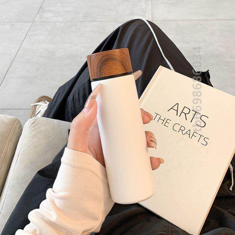 可爱携带上班族超小迷你口袋保温杯小水杯随身女生大容量2025新品