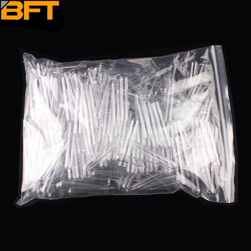 流式细胞管实验室适配bd流式细胞仪塑料流式管透苯硬质试管