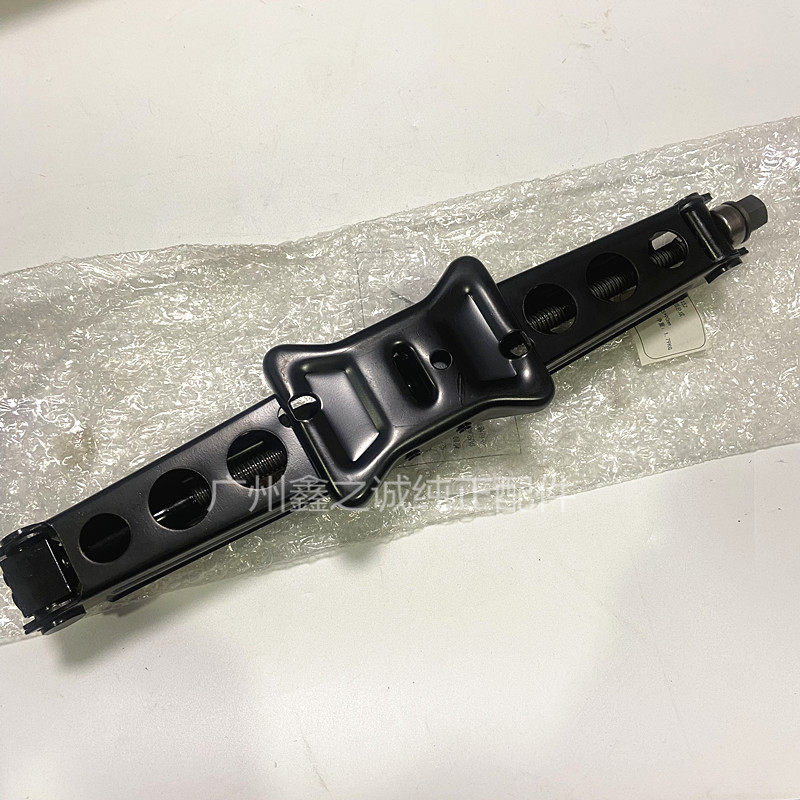 适用全新GL8陆尊千斤顶 商务车胖头鱼/GL6/老君越原厂升降机工具
