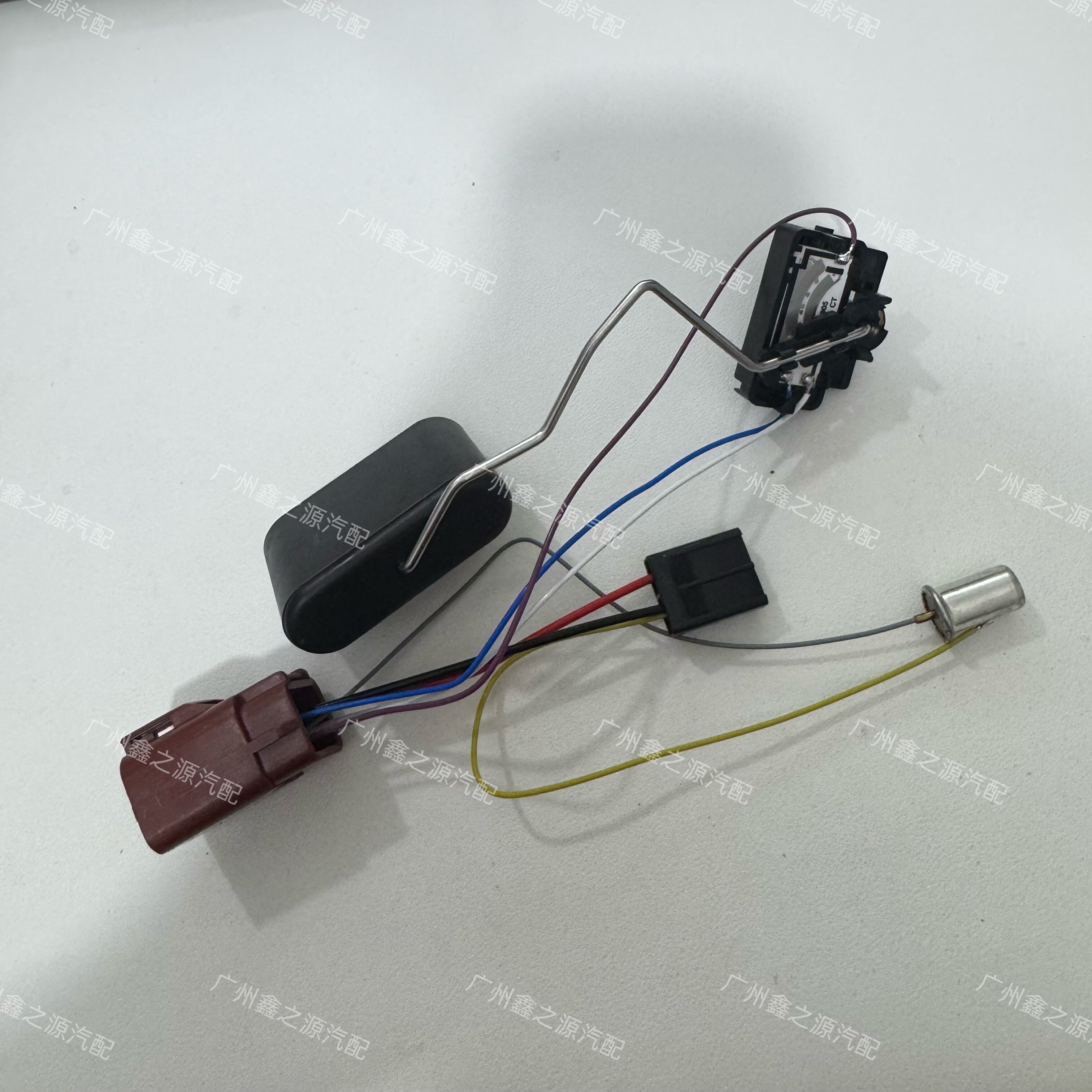 适用于新老乐风乐骋驰油箱浮子感应器 凯越景程斯帕克油表传感器