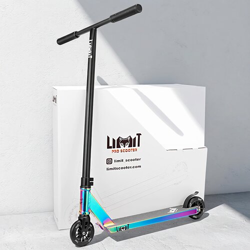 【顺丰包邮】LimiT极限滑板车