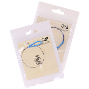 敦煌鸽牌京胡弦内弦外弦套弦钢丝光弦敦煌牌专业京胡琴弦乐器配件