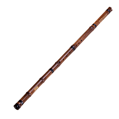 依之木紫竹箫送初学礼包