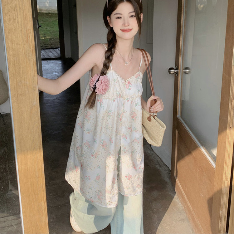 夏季新款学生立体浮雕提花单排扣