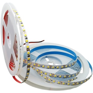 led灯带2835led灯120珠led灯带12vled灯带低压led灯条超薄led灯带