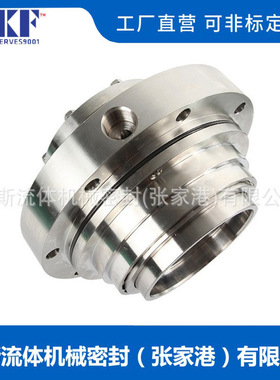 LC600/800机械密封 浆液循环泵机械密封 品质保障厂家质保