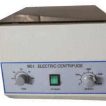 拓赫台式电动离心机80-1实验室用离心机4000转/分6×20ml