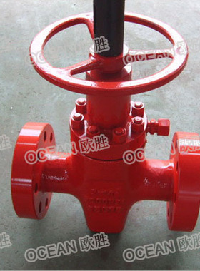 PFF高压闸阀 PFF GATE VALVE自密封锻钢焊接闸阀高温电站对焊阀门