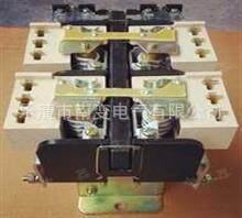 源头厂直流接触器CZ0-150/20 DC220V可做电压150A起重低压接触器