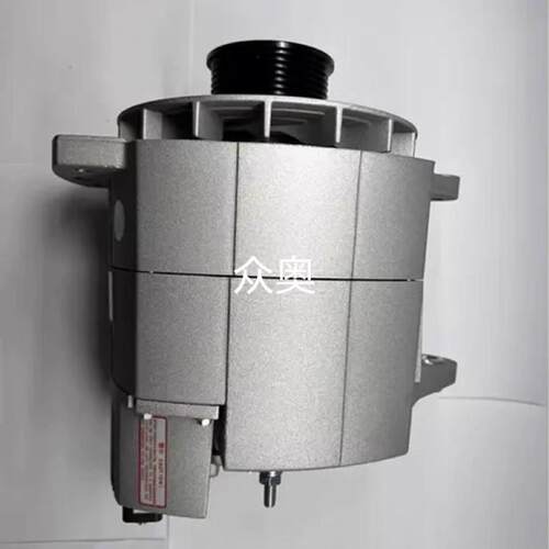 佩特来凯斯采棉机发电机875922548SC2236E8SC2282VG12V185A