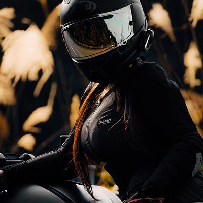 杜汉铁骑帽骑行服防摔透气护甲衣护腰机车骑士装备夏季赛车服男女