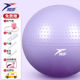 瑜伽球婴儿儿童感统训练宝宝早教球触觉按摩平衡球加厚防爆大龙