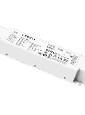 Ltech雷特调光驱动0-10V恒压12V 24V/36W 75W 100W 150W 240W