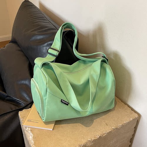 法国品牌运动健身包大容量女款