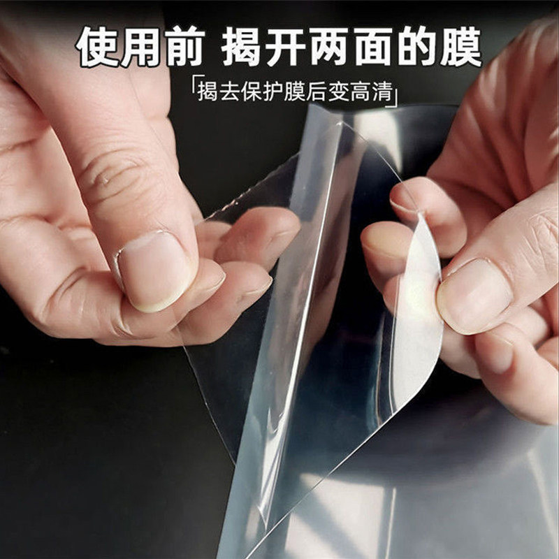 速发防火防烟面罩做饭防油溅面罩炒菜炒菜防风酒店轻便防油烟全脸