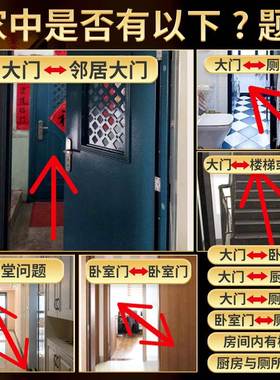 速发五钱挂件加厚大铜钱六铜钱5钱挂饰挂门上吉祥结铜钱串