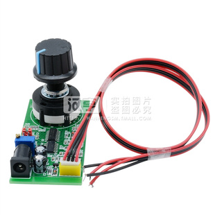 1hz-100khz直流5V12V电机驱动器控制器频率脉冲PWM方波信号发生器