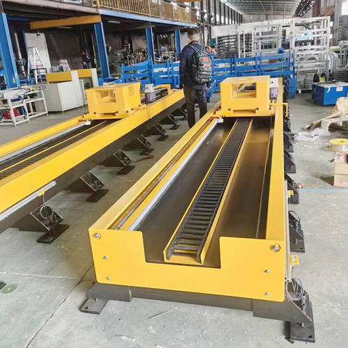 久聚和现货伯朗特喷涂焊接搬运压铸冲压注塑六轴工业码垛机器人机