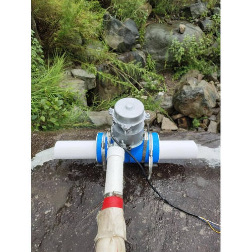 龙崟1000瓦水力发电机220v铝合金带监控照明电视机电脑