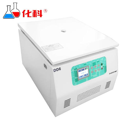 化科离心机PRP分离机实验室全自动PRP4*50ml无菌