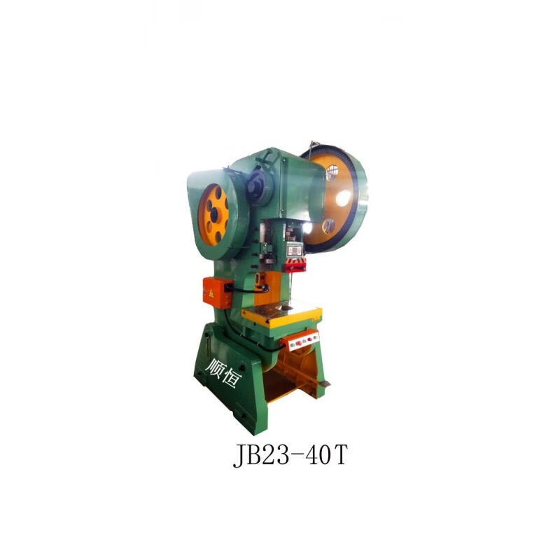 妙普乐2吨16t冲压机25t压力机40t五金机械设备63t80t100t机床配件