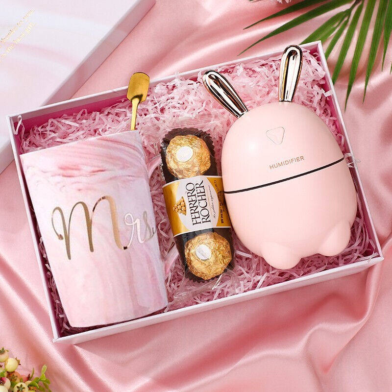 伟龙三八妇女节礼物送老师员工伴手礼伴娘伴郎结婚礼物男女生日礼