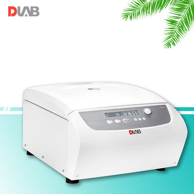 DLAB多功能离心机DM0636，国标插头，220-240V/50Hz/60Hz50ml双孔