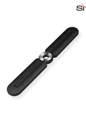 施耐福德国SNF+SPYKER系列螺旋桨隔热架锅垫荣获国际A'Design设计