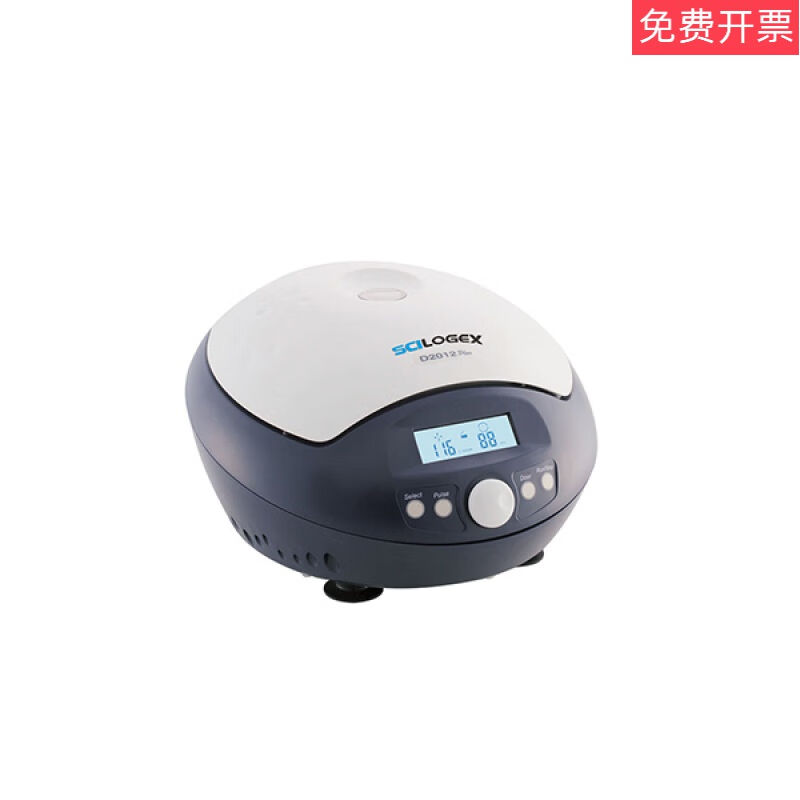 SCILOGEXD2012Plus台式高速小型离心机D2012Plus