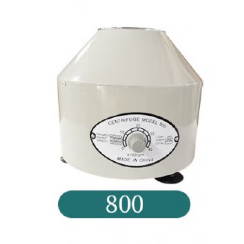 HONGQI实验室离心机800-1低速离心机800D分离电动管式离心机800(